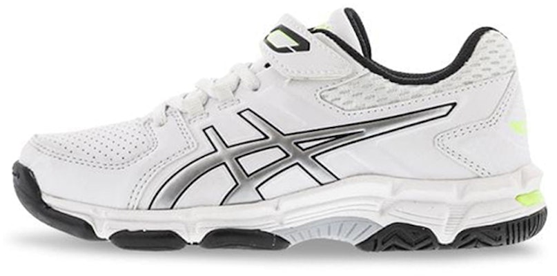 (Preschool) ASICS Gel-540TR 'Standard White Silver' C647Y-100 Buy (Preschool) ASICS Gel-540TR 'Standard White Silver' C647Y-100