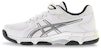 (PS) ASICS Gel-540TR 'Putih Perak Standard' C647Y-100