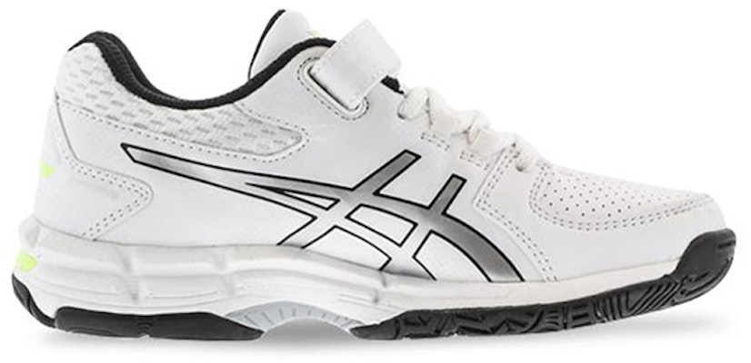 (Preschool) ASICS Gel-540TR 'Standard White Silver' C647Y-100 Order (Preschool) ASICS Gel-540TR 'Standard White Silver' C647Y-100