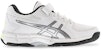 (PS) ASICS Gel-540TR 'Putih Perak Standard' C647Y-100