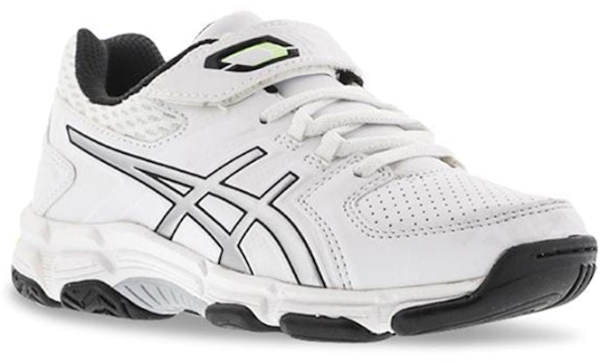 (Preschool) ASICS Gel-540TR 'Standard White Silver' C647Y-100 Lookbook (Preschool) ASICS Gel-540TR 'Standard White Silver' C647Y-100
