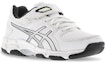 Lookbook (PS) ASICS Gel-540TR 'Putih Perak Standard' C647Y-100