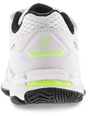 (Preschool) ASICS Gel-540TR 'Standard White Silver' C647Y-100 Shop (Preschool) ASICS Gel-540TR 'Standard White Silver' C647Y-100