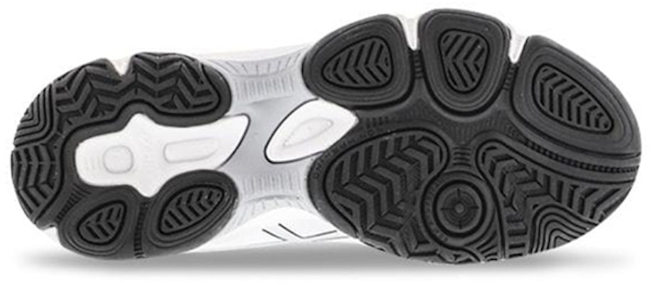 (Preschool) ASICS Gel-540TR 'Standard White Silver' C647Y-100 Purchase (Preschool) ASICS Gel-540TR 'Standard White Silver' C647Y-100