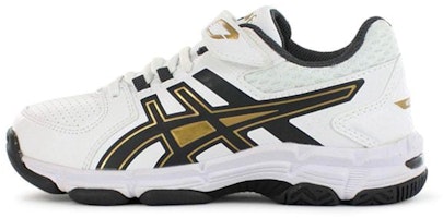 (Preschool) ASICS Gel-540TR 'White Black Gold' C647Y-0195 (Preschool) ASICS Gel-540TR 'White Black Gold' C647Y-0195