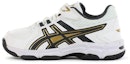 Buy (PS) ASICS Gel-540TR 'Putih Hitam Emas' C647Y-0195