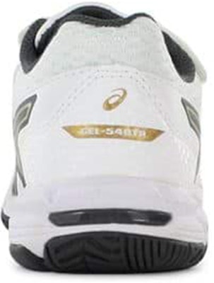 (Preschool) ASICS Gel-540TR 'White Black Gold' C647Y-0195 Lookbook (Preschool) ASICS Gel-540TR 'White Black Gold' C647Y-0195