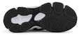 (PS) ASICS Gel-540TR 'Putih Hitam Emas' C647Y-0195