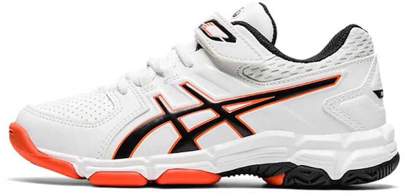 (PS) ASICS Gel-540TR 'Putih Hitam Oren' C647Y-105 Buy (PS) ASICS Gel-540TR 'Putih Hitam Oren' C647Y-105