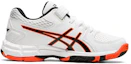 Order (Preschool) ASICS Gel-540TR 'White Black Orange' C647Y-105