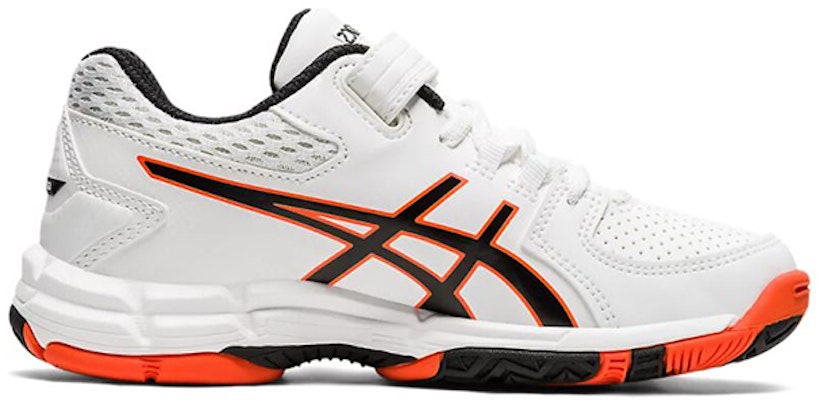(PS) ASICS Gel-540TR 'Putih Hitam Oren' C647Y-105 Order (PS) ASICS Gel-540TR 'Putih Hitam Oren' C647Y-105
