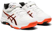 Lookbook (Preschool) ASICS Gel-540TR 'White Black Orange' C647Y-105
