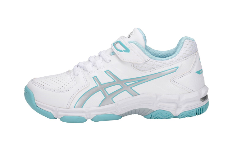 (Preschool) ASICS Gel-540TR 'White Blue' C647Y-0114