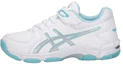 Buy (Preschool) ASICS Gel-540TR 'White Blue' C647Y-0114
