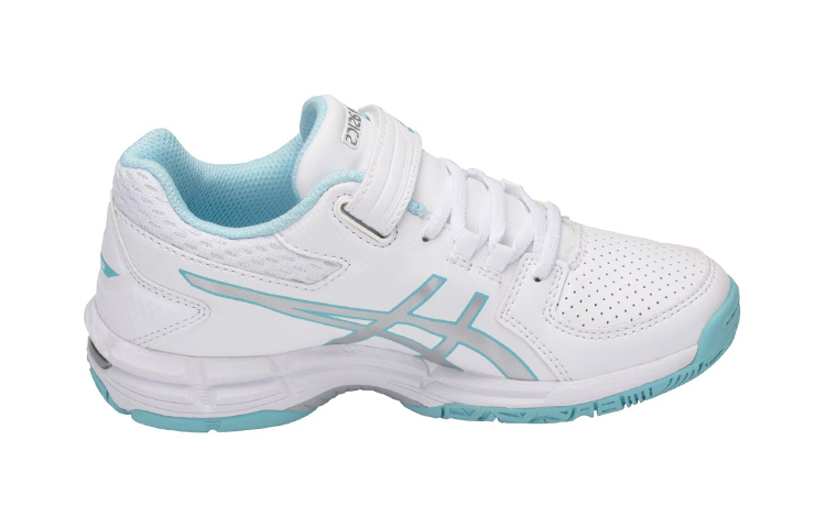 Order (Preschool) ASICS Gel-540TR 'White Blue' C647Y-0114