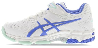 (Preschool) ASICS Gel-540TR 'White Blue' C647Y-102 (Preschool) ASICS Gel-540TR 'White Blue' C647Y-102