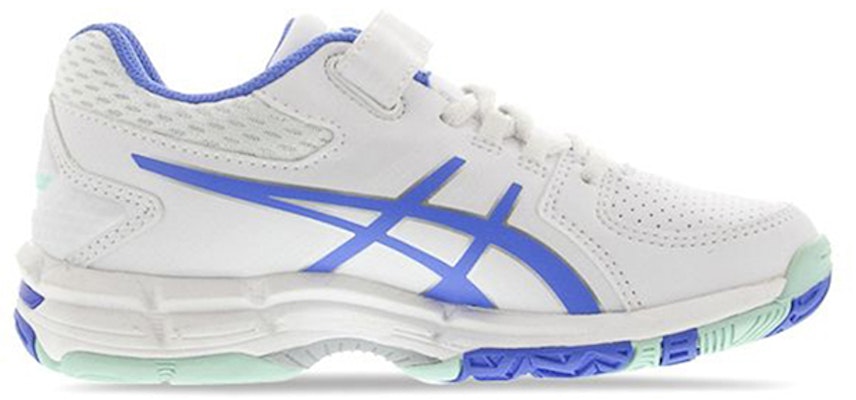 (Preschool) ASICS Gel-540TR 'White Blue' C647Y-102 Order (Preschool) ASICS Gel-540TR 'White Blue' C647Y-102