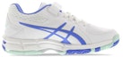 Order (PS) ASICS Gel-540TR 'Putih Biru' C647Y-102