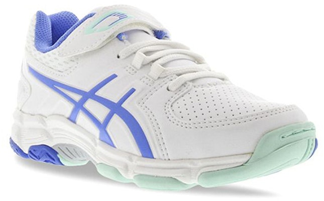 (Preschool) ASICS Gel-540TR 'White Blue' C647Y-102 Lookbook (Preschool) ASICS Gel-540TR 'White Blue' C647Y-102