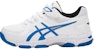 (PS) ASICS Gel-540TR 'Putih Biru Velcro' C647Y-0142