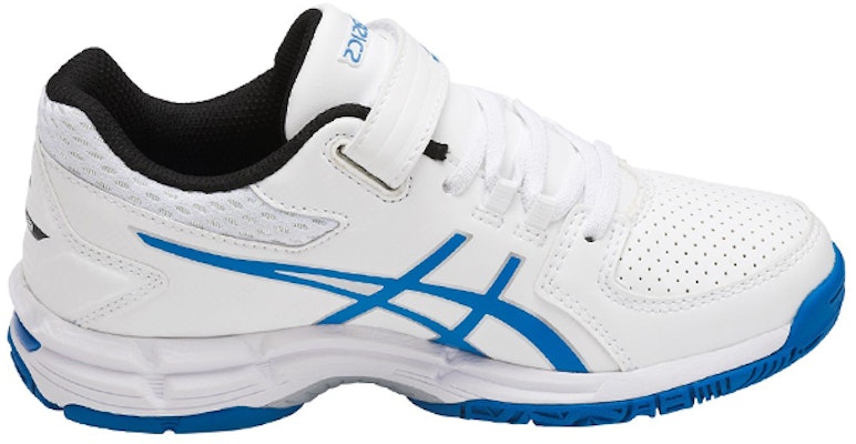 (PS) ASICS Gel-540TR 'Putih Biru Velcro' C647Y-0142 Order (PS) ASICS Gel-540TR 'Putih Biru Velcro' C647Y-0142