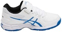 Order (PS) ASICS Gel-540TR 'Putih Biru Velcro' C647Y-0142