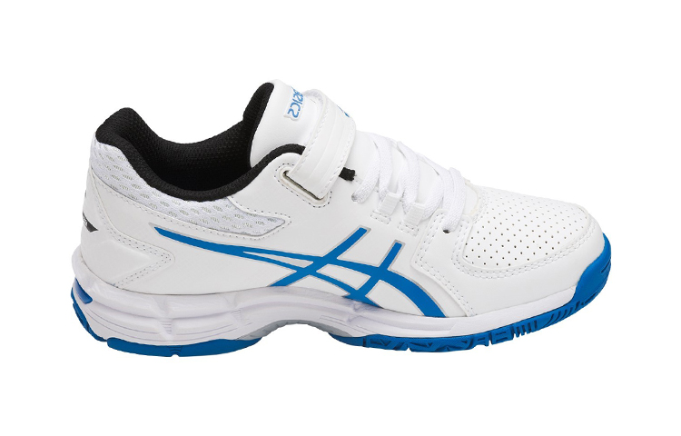 Order (Preschool) ASICS Gel-540TR 'White Blue Velcro' C647Y-0142