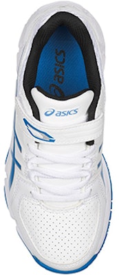 (Preschool) ASICS Gel-540TR 'White Blue Velcro' C647Y-0142 Shop (Preschool) ASICS Gel-540TR 'White Blue Velcro' C647Y-0142