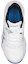 Shop (Preschool) ASICS Gel-540TR 'White Blue Velcro' C647Y-0142