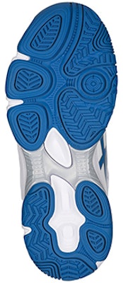 (Preschool) ASICS Gel-540TR 'White Blue Velcro' C647Y-0142 Purchase (Preschool) ASICS Gel-540TR 'White Blue Velcro' C647Y-0142