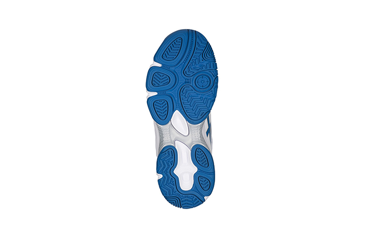 Purchase (Preschool) ASICS Gel-540TR 'White Blue Velcro' C647Y-0142