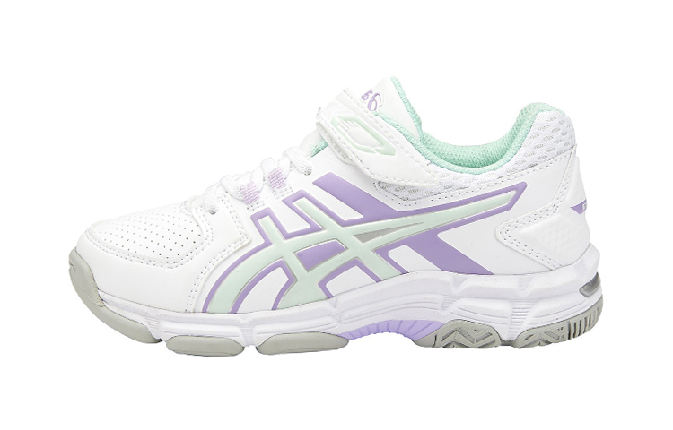 (Preschool) ASICS Gel-540TR 'White Mint Green' C647Y-0187