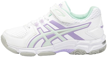 (Preschool) ASICS Gel-540TR 'White Mint Green' C647Y-0187 (Preschool) ASICS Gel-540TR 'White Mint Green' C647Y-0187