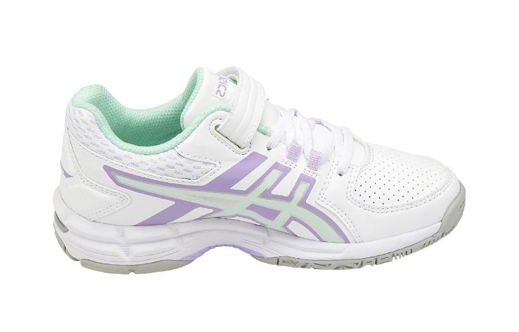 Order (PS) ASICS Gel-540TR 'Putih Mint Hijau' C647Y-0187