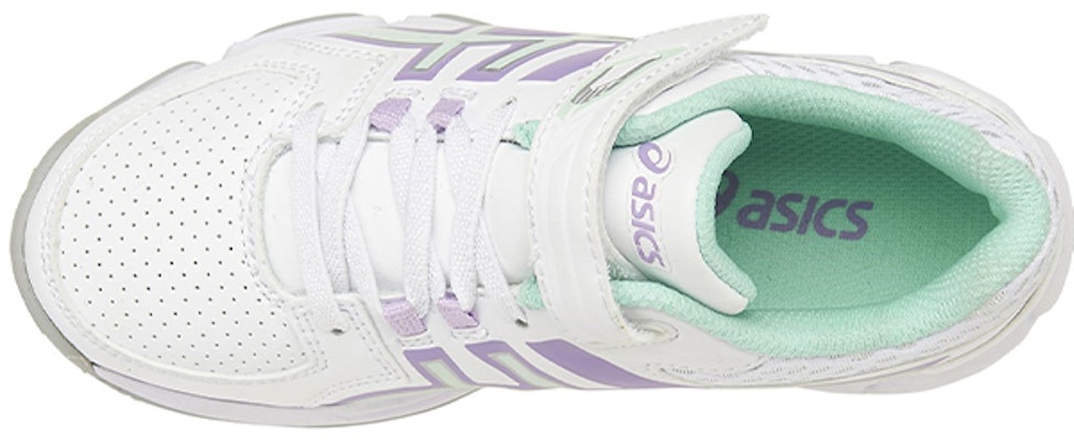 (Preschool) ASICS Gel-540TR 'White Mint Green' C647Y-0187 Lookbook (Preschool) ASICS Gel-540TR 'White Mint Green' C647Y-0187