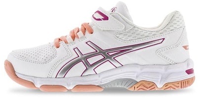 (Preschool) ASICS Gel-540TR 'White Orange Silver' C647Y-101 (Preschool) ASICS Gel-540TR 'White Orange Silver' C647Y-101