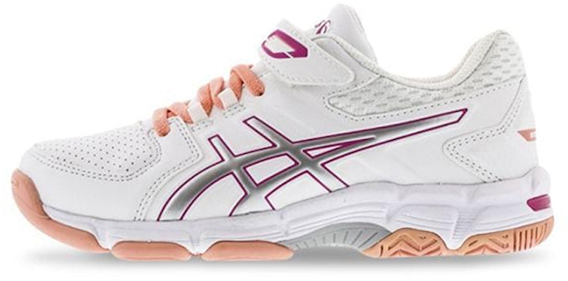 (Preschool) ASICS Gel-540TR 'White Orange Silver' C647Y-101 Buy (Preschool) ASICS Gel-540TR 'White Orange Silver' C647Y-101