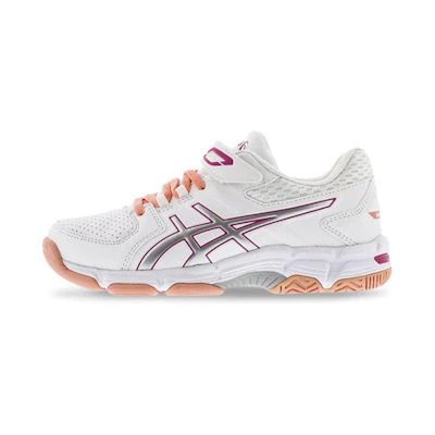 (PS) ASICS Gel-540TR 'White Orange Silver'