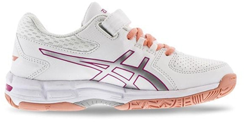 (Preschool) ASICS Gel-540TR 'White Orange Silver' C647Y-101 Order (Preschool) ASICS Gel-540TR 'White Orange Silver' C647Y-101