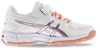 (PS) ASICS Gel-540TR 'Putih Jingga Perak' C647Y-101