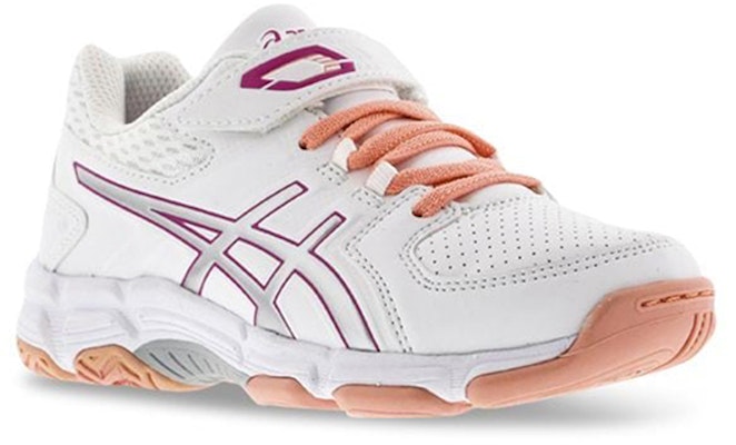 (Preschool) ASICS Gel-540TR 'White Orange Silver' C647Y-101 Lookbook (Preschool) ASICS Gel-540TR 'White Orange Silver' C647Y-101