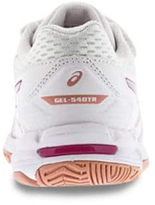 (Preschool) ASICS Gel-540TR 'White Orange Silver' C647Y-101 Shop (Preschool) ASICS Gel-540TR 'White Orange Silver' C647Y-101