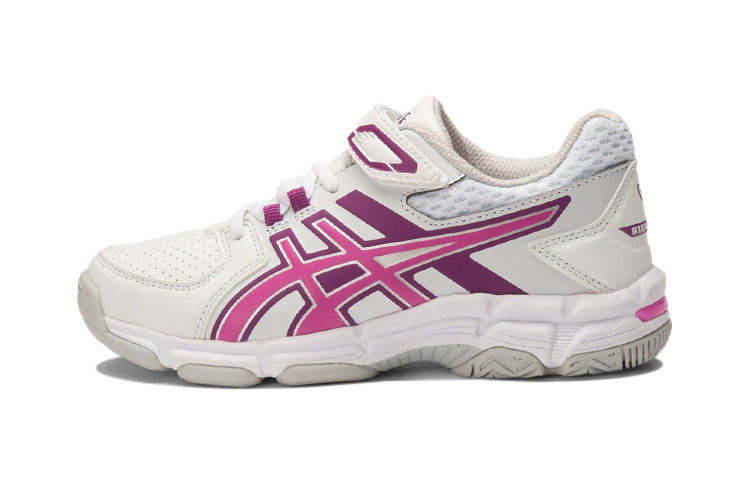 (Preschool) ASICS Gel-540TR 'White Pink' C647Y-0120