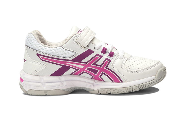 Order 中童 Asics Gel-540TR 交叉訓練鞋 白粉色