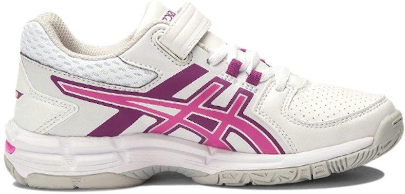 (PS) (幼児用) ASICS Gel-540TR 'ホワイトピンク' C647Y-0120 C647Y-0120 Order (PS) (幼児用) ASICS Gel-540TR 'ホワイトピンク' C647Y-0120 C647Y-0120
