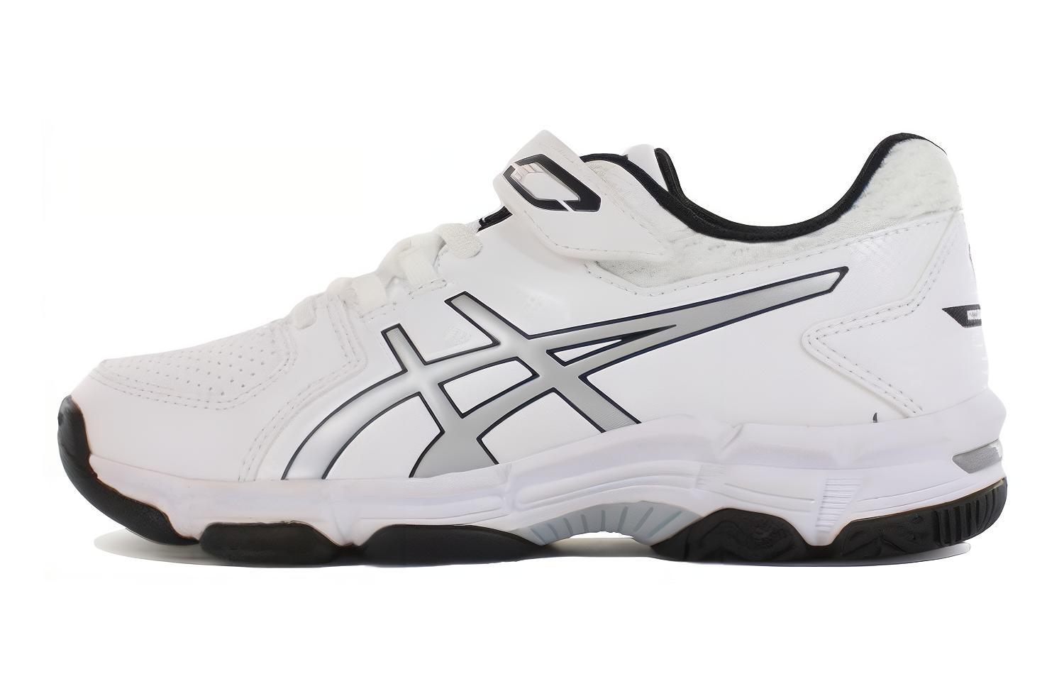 (Preschool) ASICS Gel-540TR 'White Silver' C647Y-0191
