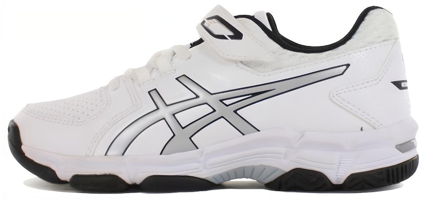 (Preschool) ASICS Gel-540TR 'White Silver' C647Y-0191 Buy (Preschool) ASICS Gel-540TR 'White Silver' C647Y-0191