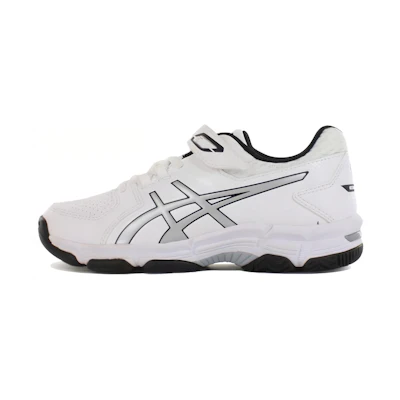 (PS) ASICS Gel-540TR 'White Silver'