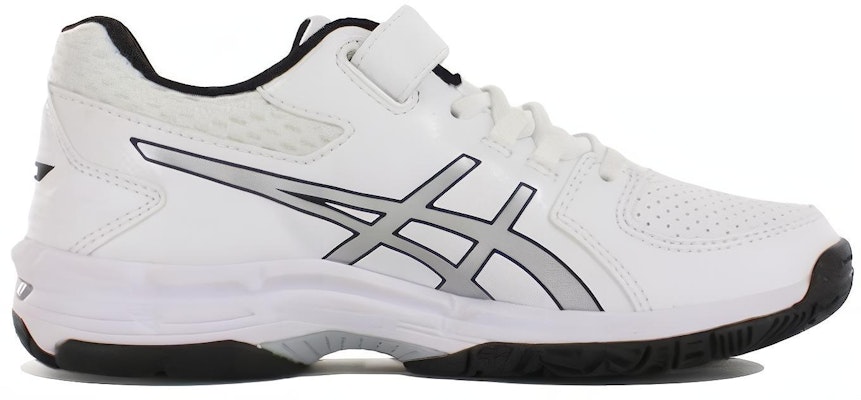 (Preschool) ASICS Gel-540TR 'White Silver' C647Y-0191 Order (Preschool) ASICS Gel-540TR 'White Silver' C647Y-0191