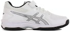 Order (PS) ASICS Gel-540TR 'Putih Perak' C647Y-0191